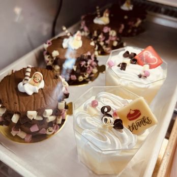 Koko Bakery - Sweets - Bakeries Near Me - Cleveland, Ohio