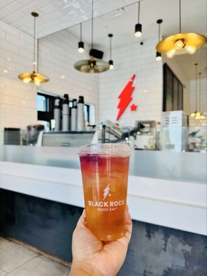 Black Rock Coffee Bar by null
