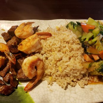 Yamato - Awesome - Steakhouses Near Me - West Point, Mississippi