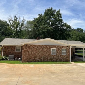 Intek Construction - Siding installation - Siding Near Me