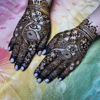 NYC HENNA QUEEN - Updated July 2025 - 12 Photos - 35-26 30th