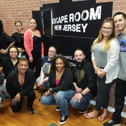Escape Room NJ