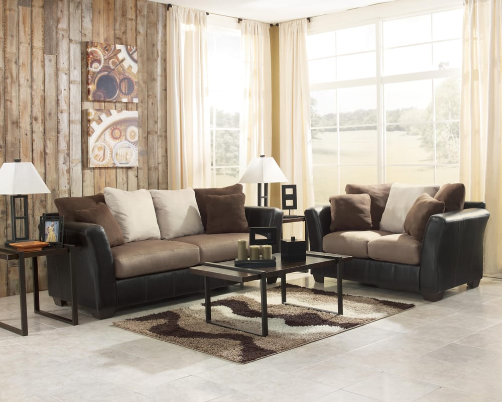 PARKWAY FURNITURE Furniture Stores 2107 W Gentry Pkwy, Tyler, TX
