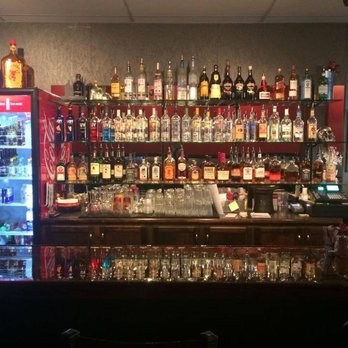 Hard Core Cafe - Liquor Wall. It's always changing :) - Bars Near Me - Gladstone, Missouri Hard Core Cafe - Liquor Wall. It's always changing :) - Bars Near Me - Gladstone, Missouri