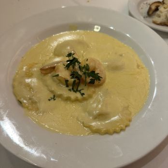 The Victor Cafe - Crab ravioli - Italian Near Me - Philadelphia, Pennsylvania The Victor Cafe - Crab ravioli - Italian Near Me - Philadelphia, Pennsylvania