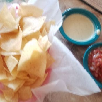 Chuy's - Home made thin and crispy chips, hot salsa and Jalapeno Sauce! - Mexican Near Me - San Antonio, Texas Chuy's - Home made thin and crispy chips, hot salsa and Jalapeno Sauce! - Mexican Near Me - San Antonio, Texas