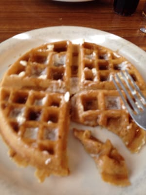 Sandy's Country Junction by null