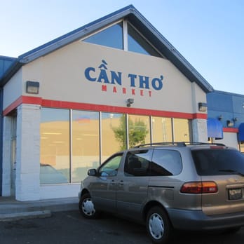 Can Tho Market 19 Reviews International Grocery Nw Walker Rd Beaverton Or Phone Number Yelp
