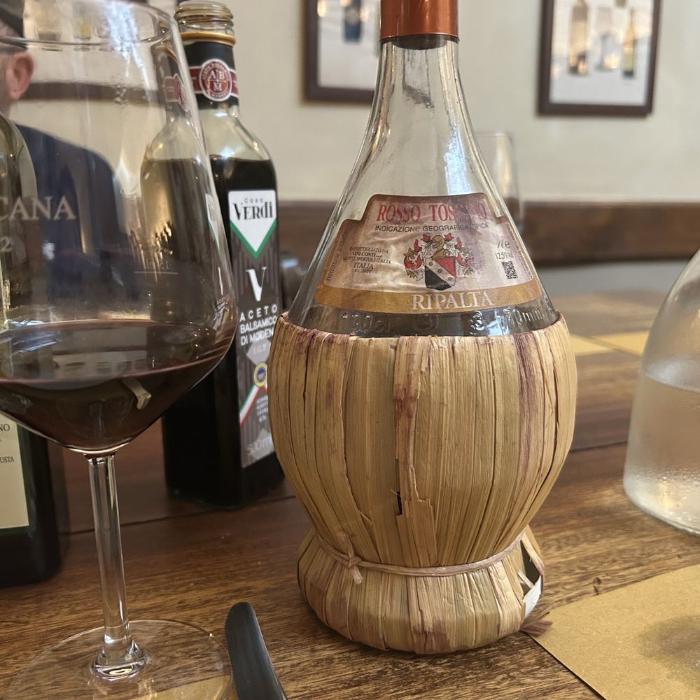 Casa Toscana - Chianti - Italian Near Me - Florence, FI