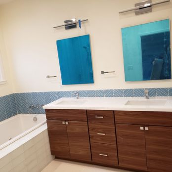 Quesco Cabinets 23 Photos 27 Reviews Kitchen Bath 151 Old County Rd San Carlos Ca Phone Number Yelp