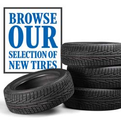 Cooper Tire Service