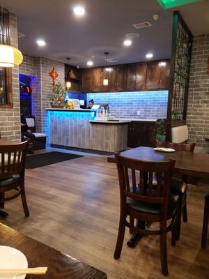 Dim Sum Factory - Krewstown by null