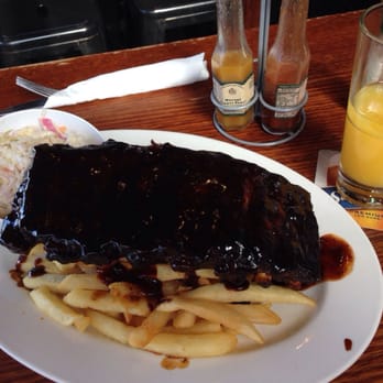 Pyrmont Bridge Hotel - The ribs. So much sticky glaze. - Sports Bars Near Me - Pyrmont, NSW Pyrmont Bridge Hotel - The ribs. So much sticky glaze. - Sports Bars Near Me - Pyrmont, NSW