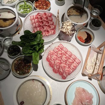 The Dolar Shop - Chinese Near Me - Bellevue, Washington