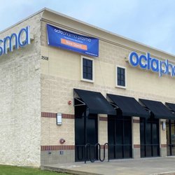 Octapharma Plasma - Lewisville