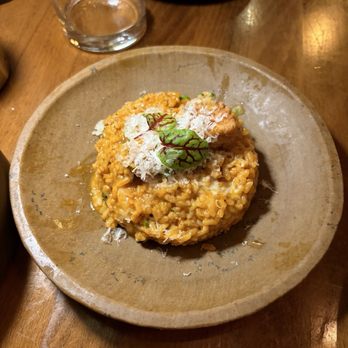 Kayao - Arroz con mariscos - Peruvian Near Me - Chicago, Illinois