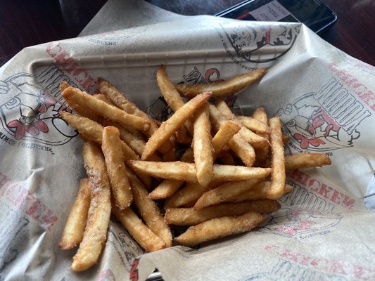 Muddy Chicken by null