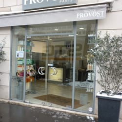 Franck Provost - Franck Provost