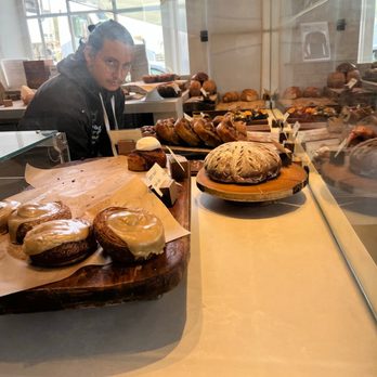 ALTA Bakery & Cafe - Pastries - Cafes Near Me - Monterey, California