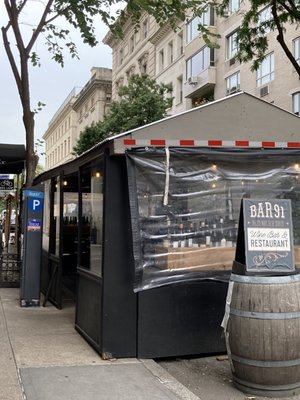 Eli's Essentials And Wine Bar by null