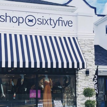 Shop Sixty Five - Women's Clothing Near Me - Margate City, New Jersey