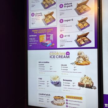 Insomnia Cookies - Desserts Near Me - Washington, DC, District of Columbia Insomnia Cookies - Desserts Near Me - Washington, DC, District of Columbia