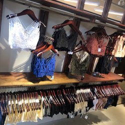 South Moon Under - Bralettes galore!