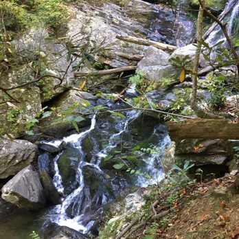 Catawba Falls - Hiking Near Me - Old Fort, North Carolina Catawba Falls - Hiking Near Me - Old Fort, North Carolina