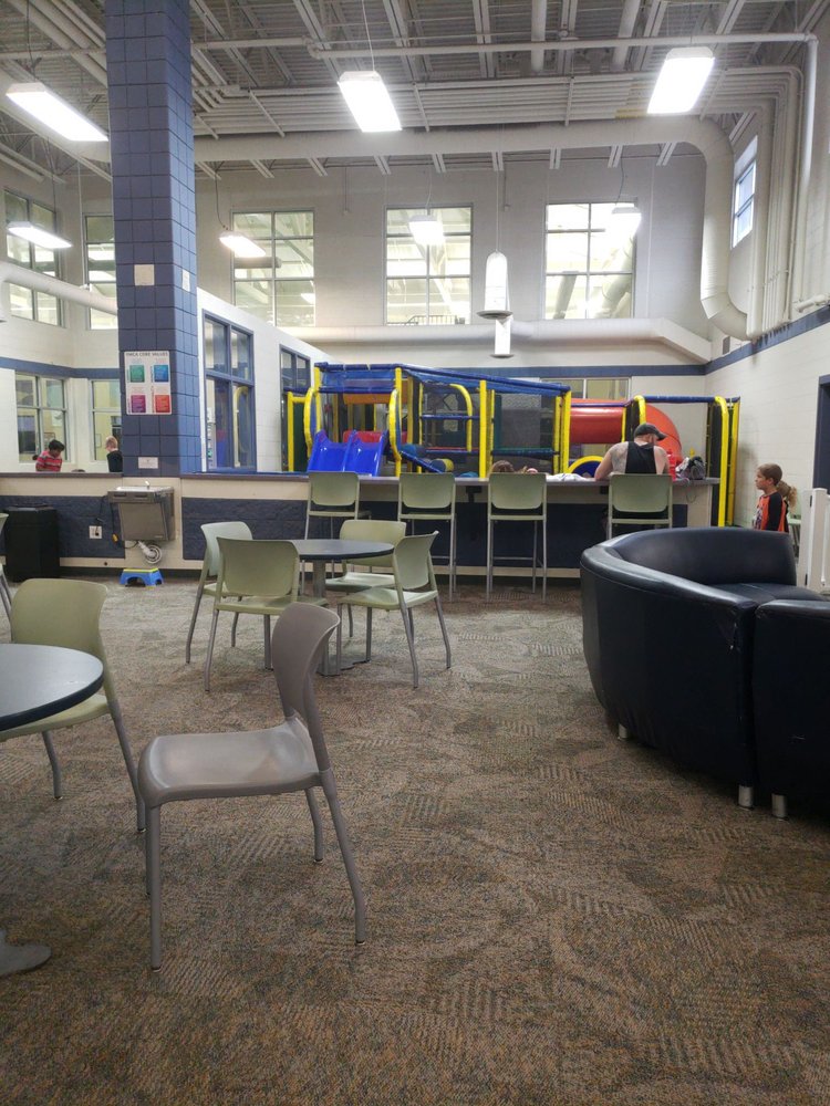 Jorgensen Branch YMCA - social services organization in Fort Wayne, IN