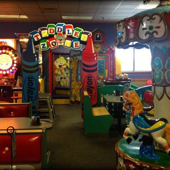 Chuck E. Cheese - Pizza Near Me - Englewood, Colorado Chuck E. Cheese - Pizza Near Me - Englewood, Colorado