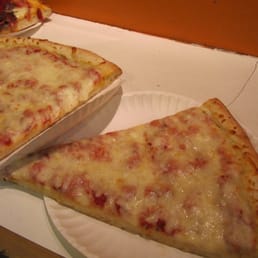 Cheese Pizza