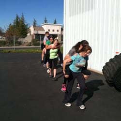 CrossFit Folsom Lake