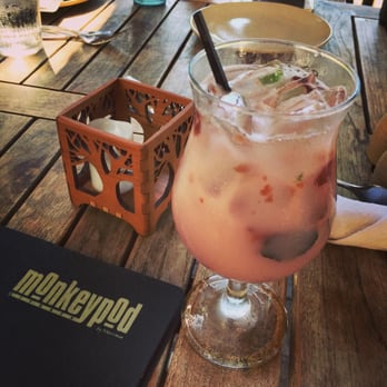 Monkeypod Kitchen - Blueberry mojito - Hawaiian Near Me - Kapolei, Hawaii Monkeypod Kitchen - Blueberry mojito - Hawaiian Near Me - Kapolei, Hawaii