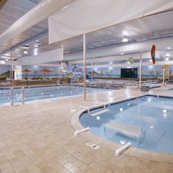 South Bay Aquatics Swim School