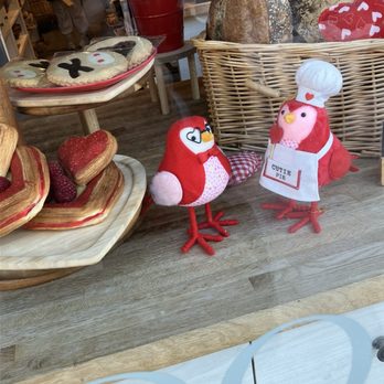 Bread Story New York - Pink goodies for Valentine's Day - Bakeries Near Me - New York, New York Bread Story New York - Pink goodies for Valentine's Day - Bakeries Near Me - New York, New York