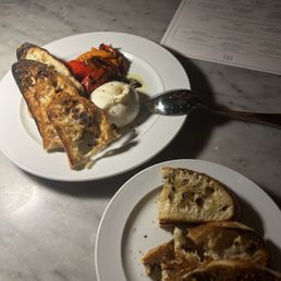 Burrata Burrata