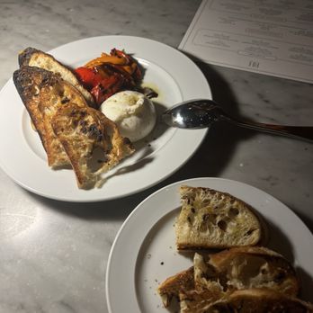 3 Arts Club Cafe at RH Chicago - Burrata - Cafes Near Me - Chicago, Illinois 3 Arts Club Cafe at RH Chicago - Burrata - Cafes Near Me - Chicago, Illinois
