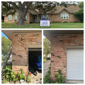 Texas Foundation Experts - Every one of our customers deals directly with an experienced company owner, not a commission based salesman. - Foundation Repair Near Me - Fort Worth, Texas Texas Foundation Experts - Every one of our customers deals directly with an experienced company owner, not a commission based salesman. - Foundation Repair Near Me - Fort Worth, Texas