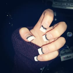 Unique Nails