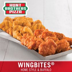 Fruitdale Corner Store - Hunt Brothers Wings