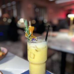Nur Thai - Mango Tango (~$10)