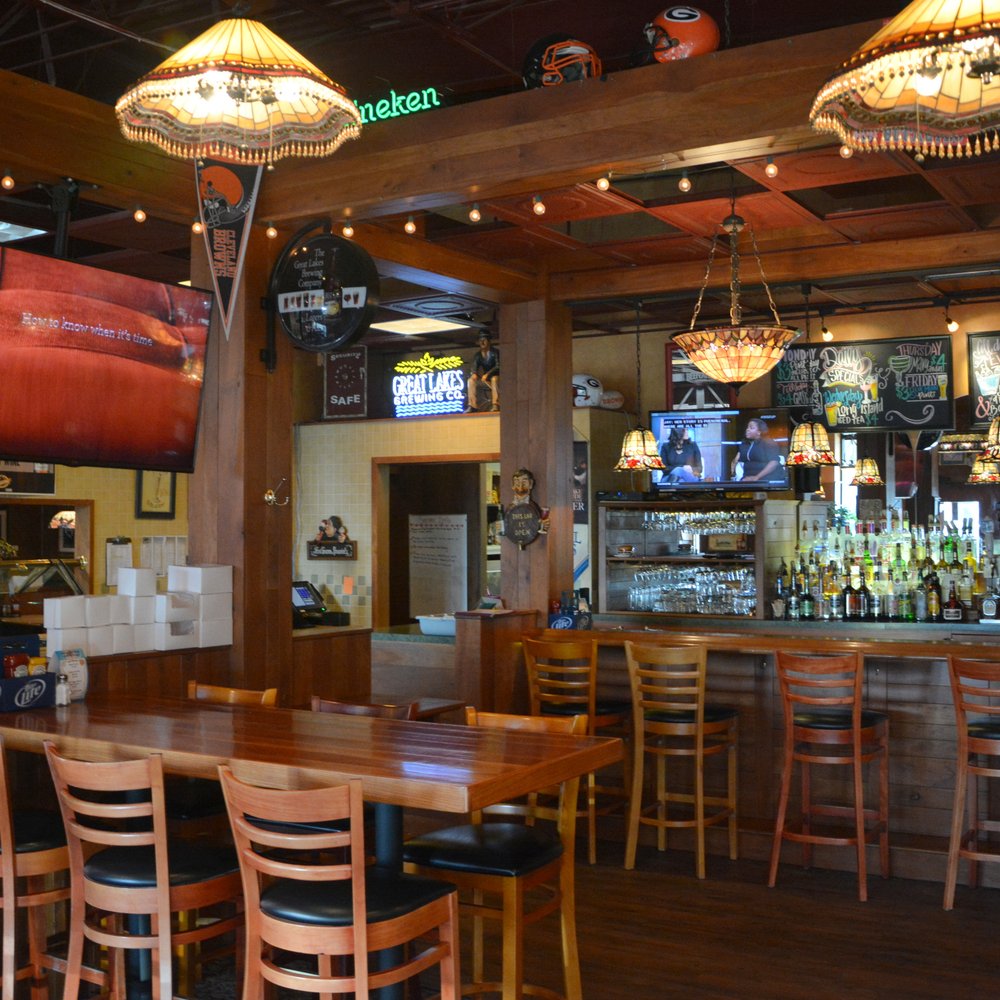 Menches Bros Restaurant & Pub - Full Bar - American Near Me - Uniontown, Ohio Menches Bros Restaurant & Pub - Full Bar - American Near Me - Uniontown, Ohio