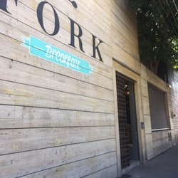 Fork