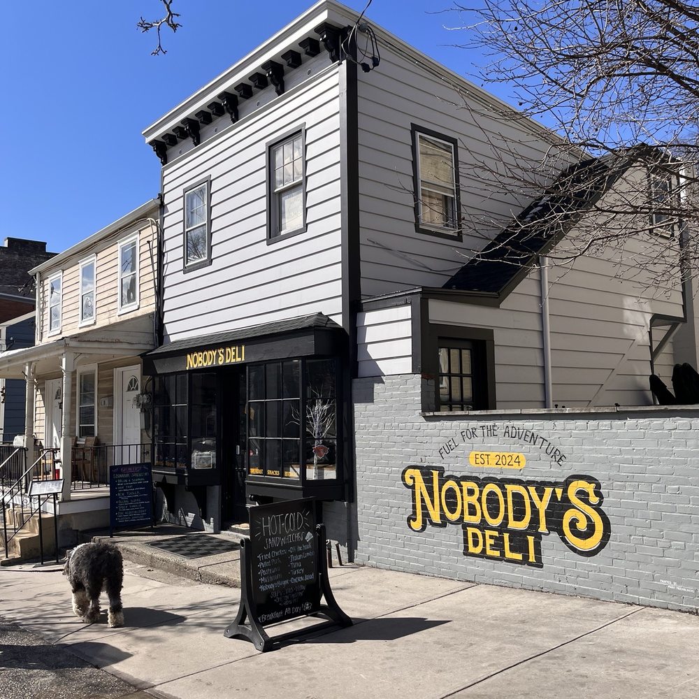 Nobody’s Deli - Sandwiches Near Me - Cold Spring, New York Nobody’s Deli - Sandwiches Near Me - Cold Spring, New York