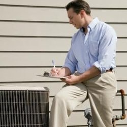 AAA Air Care - Energy tune up of an air conditioner