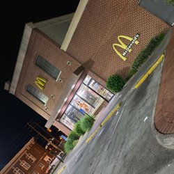 McDonald's - OPEN LATE!