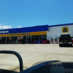Stripes - Stripes Gas Station