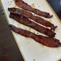 Million Dollar Bacon
