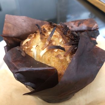 The Artisan Bite - Coconut muffin, excellent! - Bakeries Near Me - Pembroke Pines, Florida The Artisan Bite - Coconut muffin, excellent! - Bakeries Near Me - Pembroke Pines, Florida