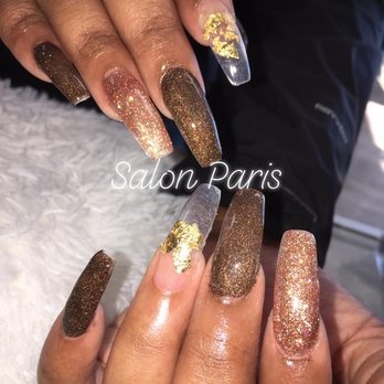 Salon Paris - Blow Dry/Out Services Near Me - Burlington, North Carolina